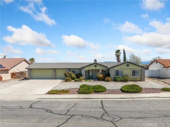6729 Natoma Ave, Hesperia, CA 92345
