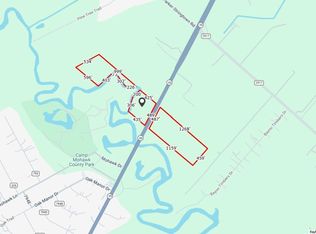 0 Highway 35 Off, Alvin, TX 77511