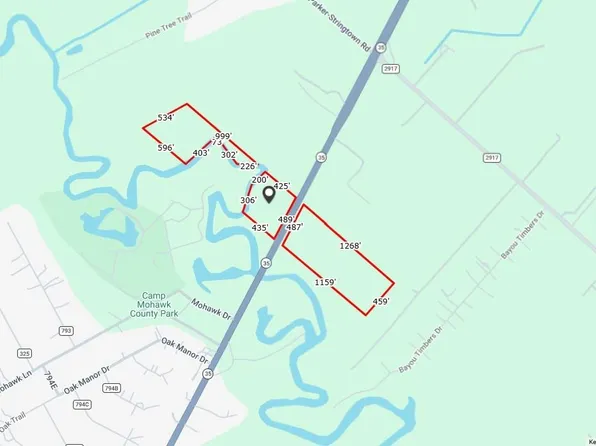 0 Highway 35 Off, Alvin, TX 77511