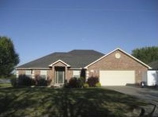 15263 County Road 4052, Kemp, TX 75143