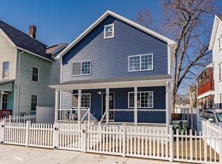 42 Ringgold St, Springfield, MA 01107