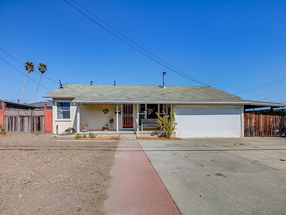 714 Fair Ave Santa Cruz CA 95060 Zillow