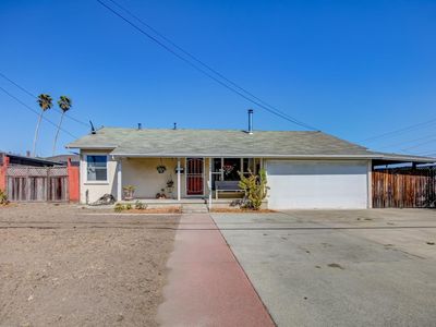 714 Fair Ave, Santa Cruz, CA, 95060
