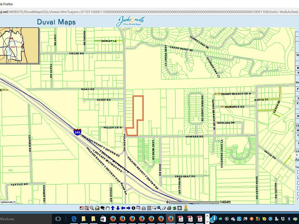 2nd image of 1225 Howard Rd