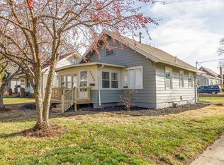 1250 Park Ave, Des Moines, IA 50315