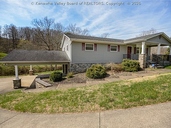 3rd image of 8917 Coal River Rd