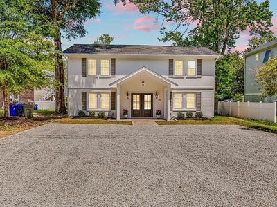 514 6th Ave. S, Surfside Beach, SC, 29575