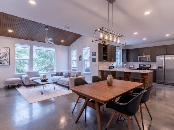 3001 Del Curto Rd Unit 34, Austin, TX 78704