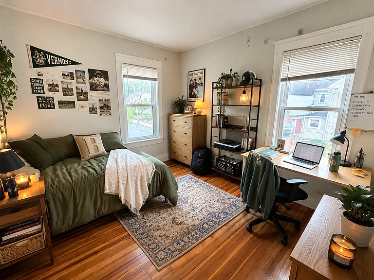 121 Winthrop St #1 — Photo 17