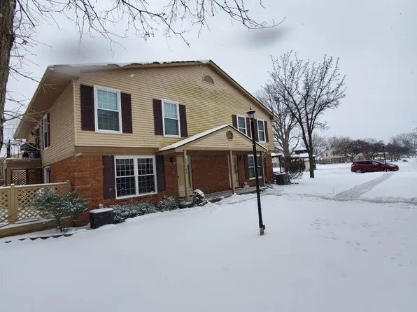68304 Rosewood Ln, Richmond, MI 48062