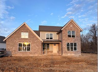 5048 Fairy Meadow Cv, Arlington, TN 38002