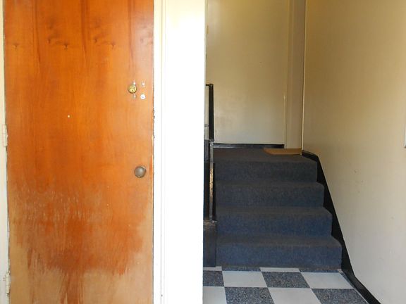 Building Entrance