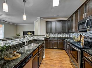 The Domain at Bennett Farms, Zionsville, IN 46077