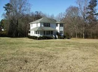 6615 State Highway 39, Selma, NC 27576