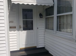 250 Valleyview Ave NW, Canton, OH 44708