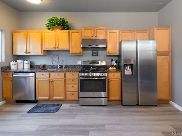 4595 S Lincoln Street, Englewood, CO 80113