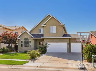 10805 Barclay Ct, Commerce City, CO 80640