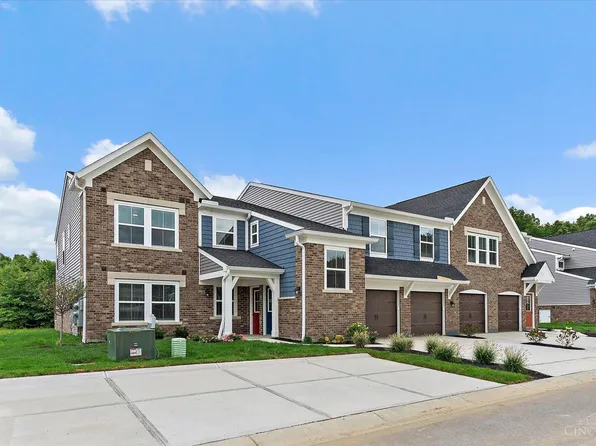 5892 Parkview Ln #303, Milford, OH 45150