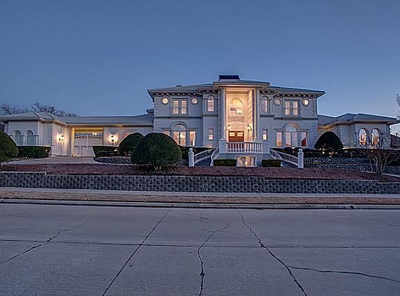 2nd image of 1518 Cottonwood Valley Cir N