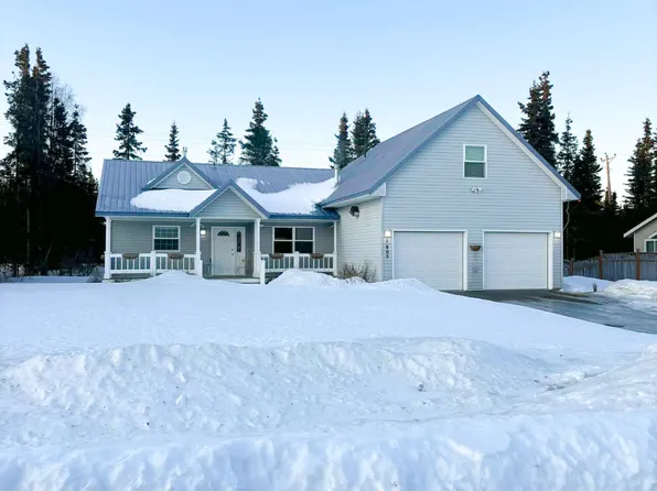 1805 Miranda Ct, Kenai, AK 99611
