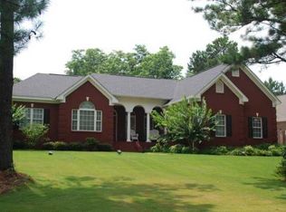 3306 Hamilton Rd, Opelika, AL 36804