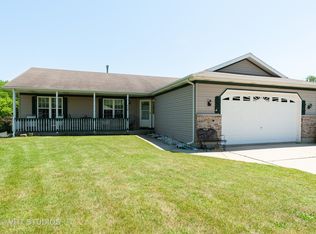 933 Washington Ave, Winthrop Harbor, IL
