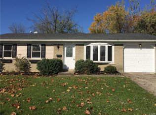 11493 Raphael Pl, Cincinnati, OH 45240