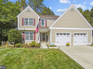 13212 Trumpet Pl, Silver Spring, MD 20904