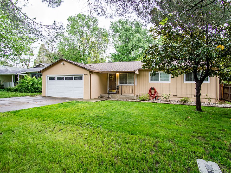 6520 Almond Ave, Orangevale, CA 95662 Zillow