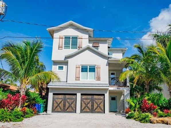 Anna Maria Real Estate Anna Maria Fl Homes For Sale Zillow