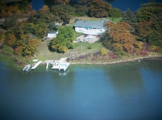 16193 Maple Ridge Rd, Audubon, MN 56511