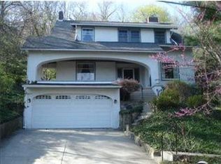 1132 Harvard Rd, Pittsburgh, PA 15205