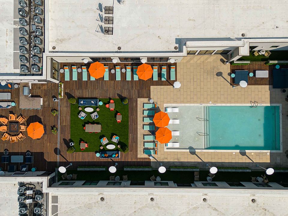 Pool Area