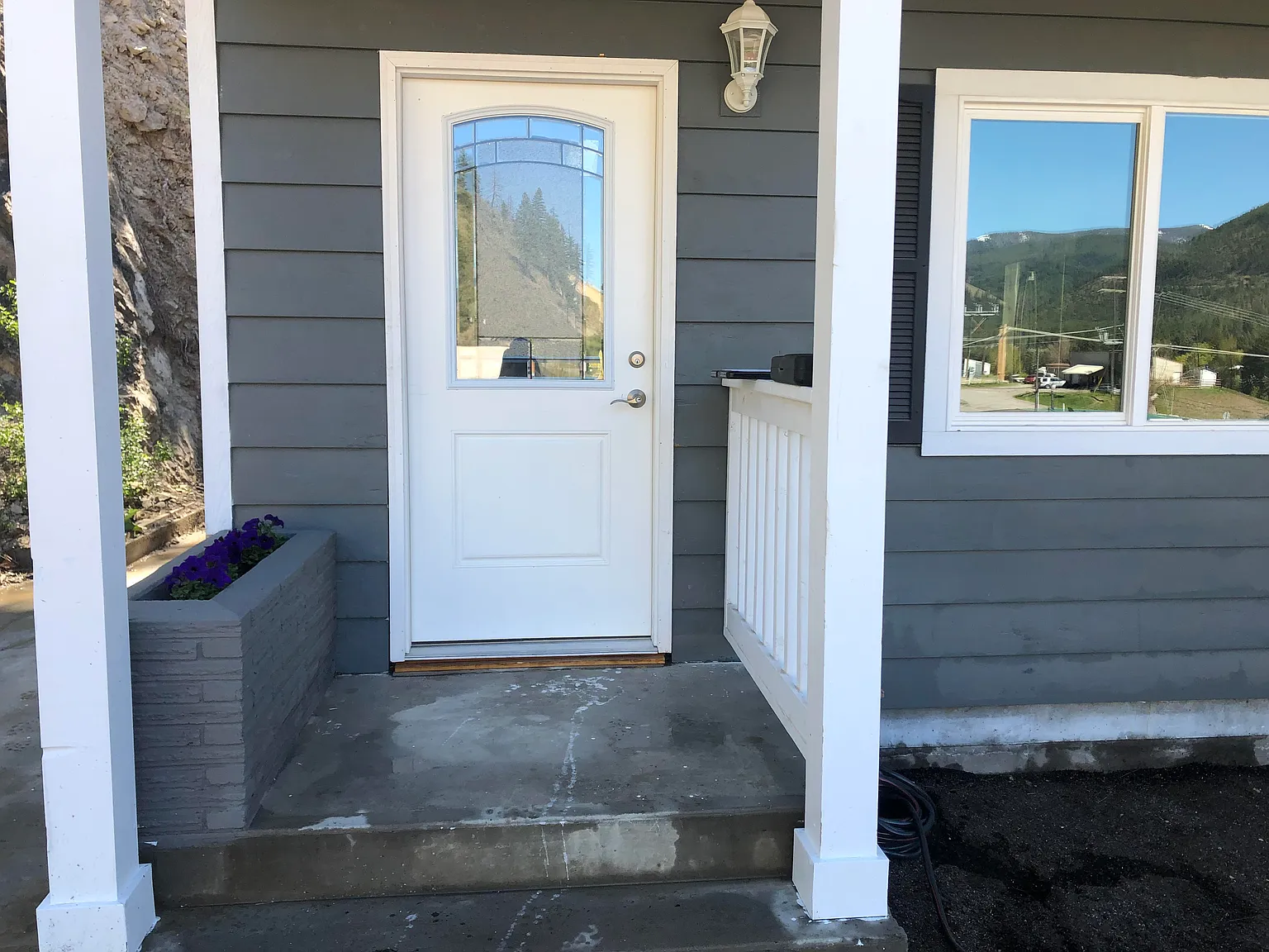 1 bed, 1.5 bath, 690 sqft, $1,000 — Photo 4