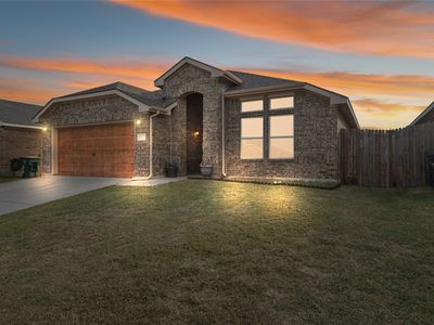 9113 Gristmill Ct, Fort Worth, TX, 76179