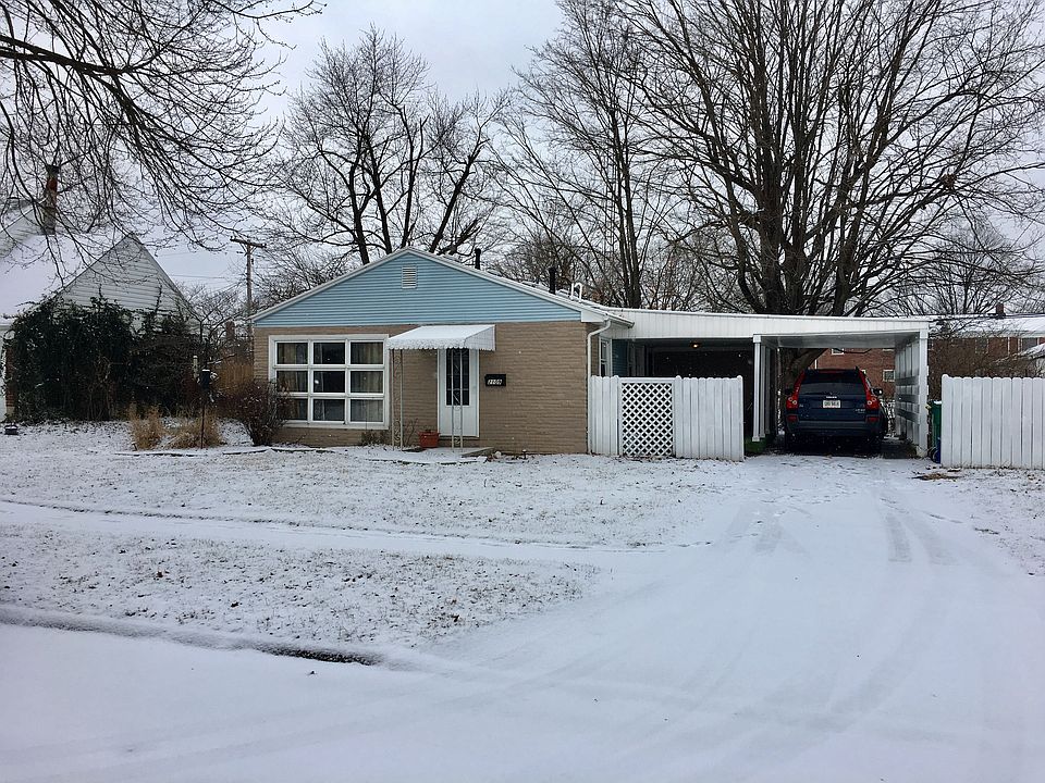 1st image of 2109 Hazel Ave