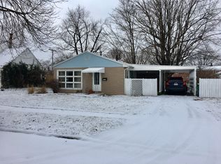 2109 Hazel Ave, Dayton, OH 45420