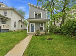 804 Gibbard Ave, Columbus, OH 43201