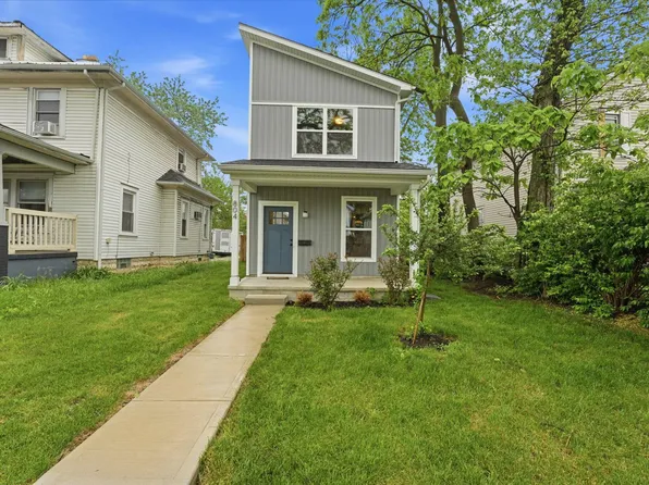 804 Gibbard Ave, Columbus, OH 43201