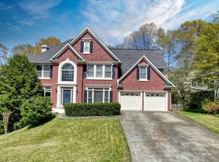 304 Antler Way, Woodstock, GA 30189