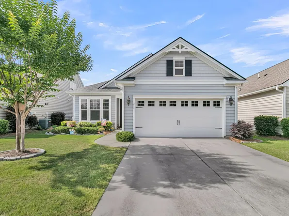 213 Fall Crossing Pl, Summerville, SC 29486