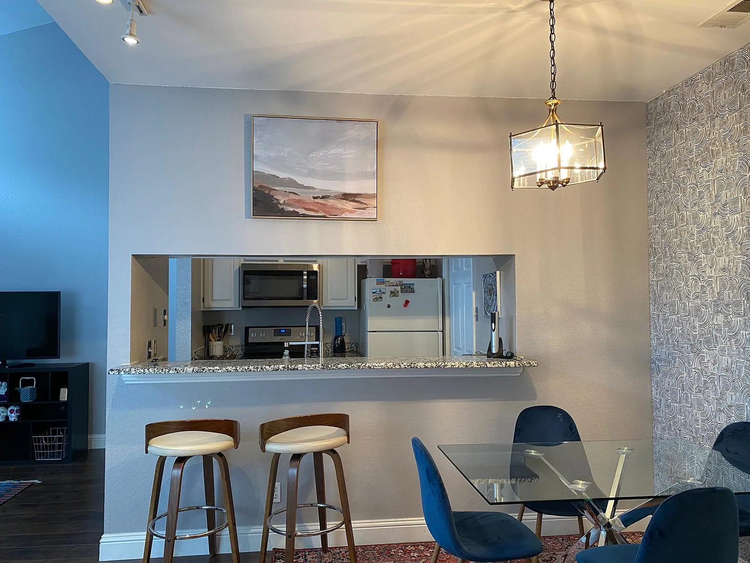 7340 Skillman St — Photo 3