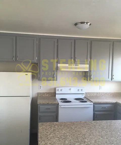 1092 Clementina Street - Seaside — Photo 1