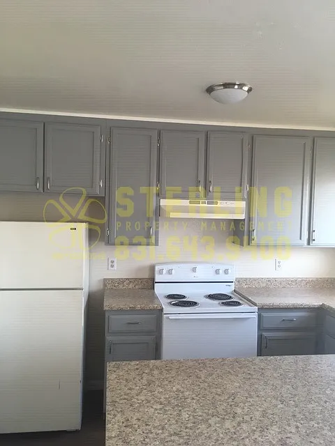 1092 Clementina Street - Seaside
