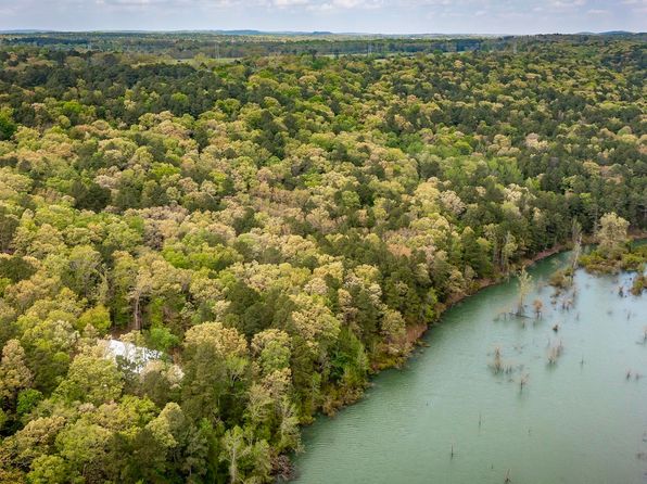 93 Pocahontas Ln, Higden, AR 72067