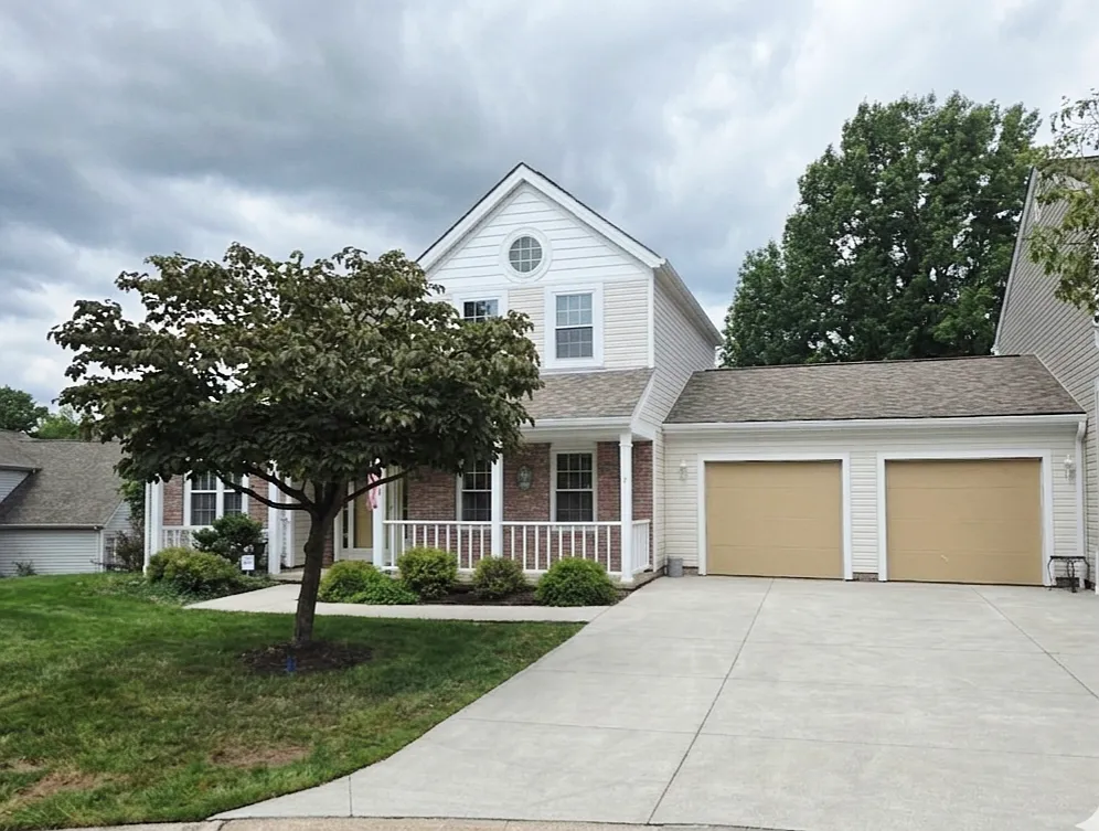 3 bed, 1586 sqft, $2,400 — Photo 1