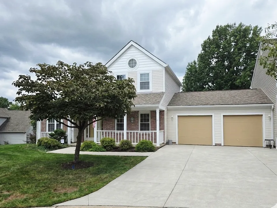 8610 Strawbridge Cir
