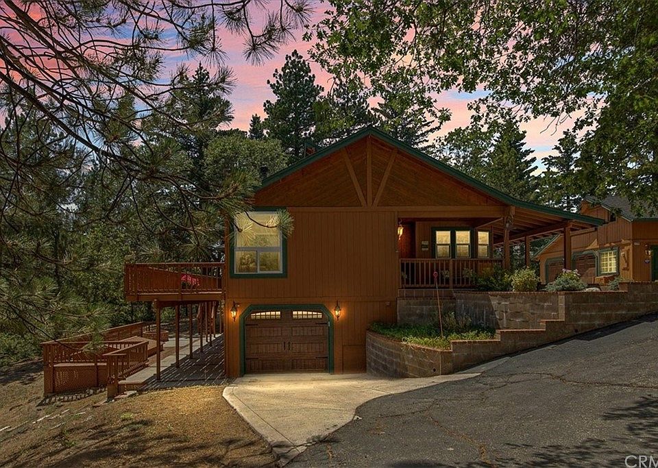 32295 Hummingbird Ct, Running Springs, CA 92382 Zillow