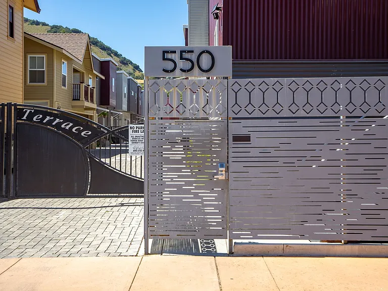 The Downtown Terrace (550 Higuera Street) — Photo 36