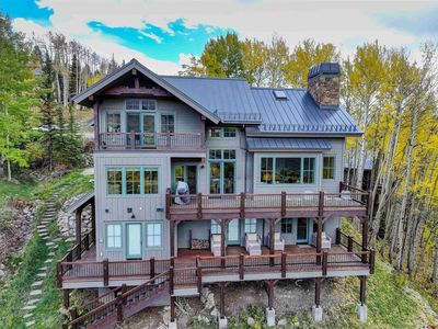 99 Anthracite Drive, Mount Crested Butte, CO, 81225